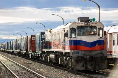 TÜRKİYE’DE DEMİR YOLLARINDA 9 İLTİSAK HATTA YAPIM ÇALIŞMASI SÜRÜYOR