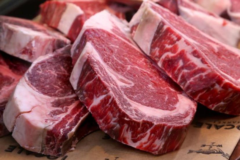 TÜRKİYE’DE ET VE SÜT ÜRETİMİNDE ARZ SIKINTISI BEKLENMİYOR