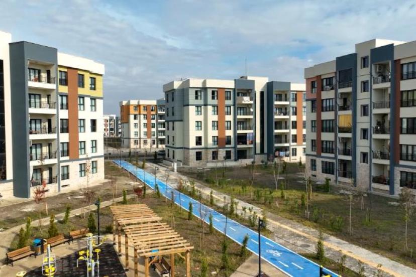 TÜRKİYE’DE “SIĞINAK” YÖNETMELİĞİ GÜNCELLENDİ