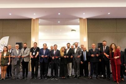 TÜRSAD ZİRVESİ ANTALYA’DA BAŞLADI