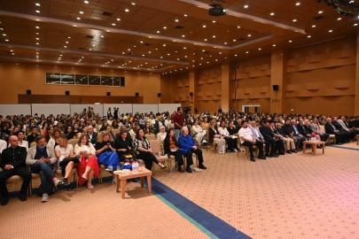ULUSLARARASI ANTALYA MİMARLIK BİENALİ, KEPEZ’DE MİMARLIK DÜNYASINI BULUŞTURDU