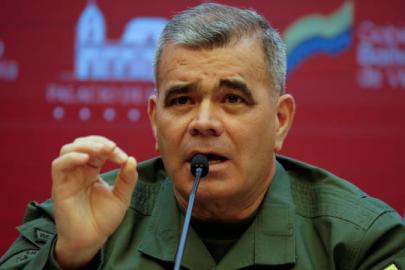 VENEZUELA BAŞI DİK: ABD TEHDİTLERİNE KARŞILIK VERİYOR