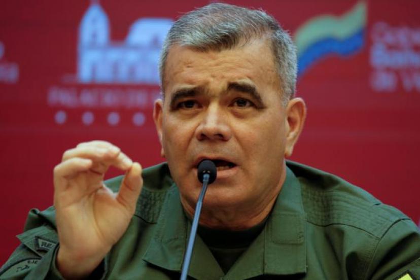 VENEZUELA BAŞI DİK: ABD TEHDİTLERİNE KARŞILIK VERİYOR