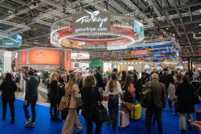 WTM LONDRA’DA TÜRKİYE RÜZGARI ESTİ