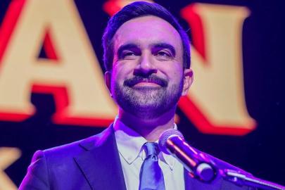 YENİ YORK’TA TARİHİ BİR İLK: ZOHRAN MAMDANİ BELEDİYE BAŞKANI SEÇİLDİ