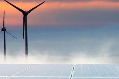 YENİLENEBİLİR ENERJİDE HEDEFLER GERİDE KALIYOR