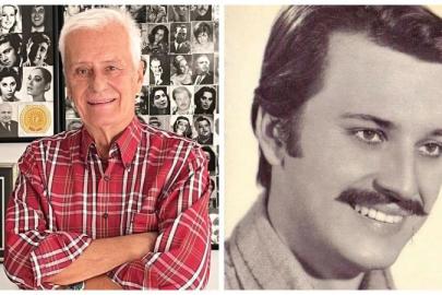 YEŞİLÇAM’IN ÜNLÜ OYUNCUSU ENGİN ÇAĞLAR HAYATINI KAYBETTİ