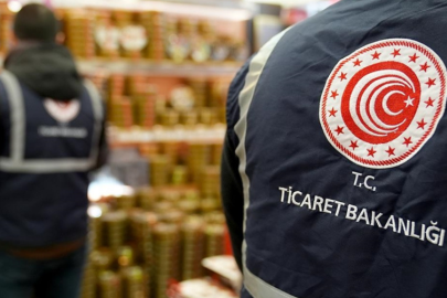 ZEYTİNYAĞINA TOHUM YAĞI KARIŞTIRILDI