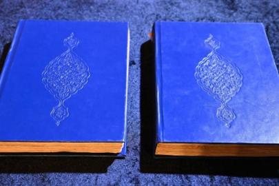 110 TARİHİ ESER YÜZYILLAR SONRA ANA VATANINA KAVUŞTU