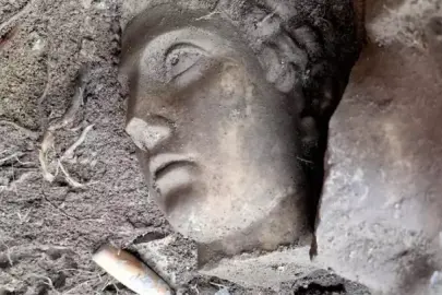 2025’İN EN ÖNEMLİ 10 ARKEOLOJİK KEŞFİ