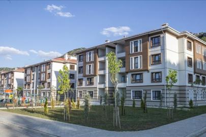 500 BİN KONUTTA SON 24 SAAT