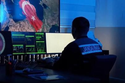 6 İLDE SİLAH KAÇAKÇILIĞI OPERASYONU