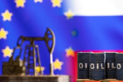 AB RUS GAZINI 2027’YE KADAR TAMAMEN BIRAKIYOR