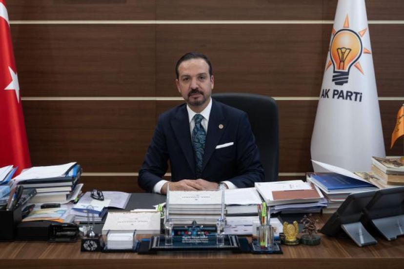 AK PARTİ’DEN TARİHİ ADIM: TÜRK DÜNYASI VİZYON BELGESİ YOLDA