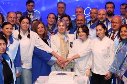 AKDENİZ ÜNİVERSİTESİ’NDE AKADEMİK GURUR GÜNÜ