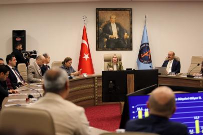 AKDENİZ ÜNİVERSİTESİ’NDE PROJE BAŞARISINA BELGE