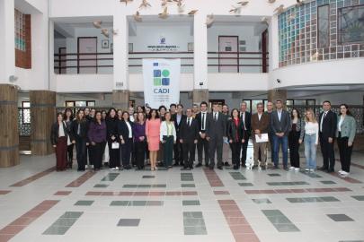 AKDENİZ ÜNİVERSİTESİ’NDEN  DİJİTAL VE YEŞİL DÖNÜŞÜM ATAĞI