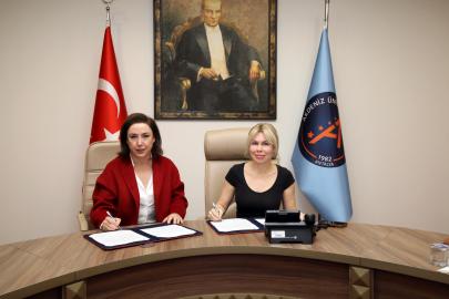 AKDENİZ ÜNİVERSİTESİ’NDEN PROMOSYON REKORU