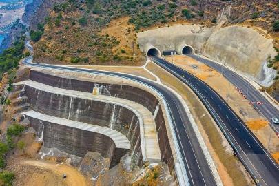 AKDENİZ’İN BİTMEYEN YOLU