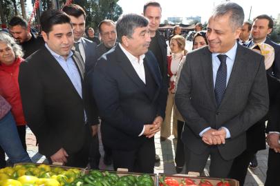 AKSU’NUN YEREL DEĞERLERİ SAHNEDE