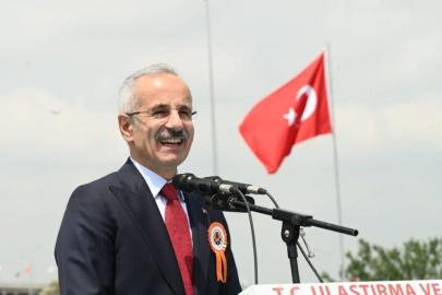 ALANYA’YA NEFES ALDIRAN DEV ULAŞIM PROJESİ