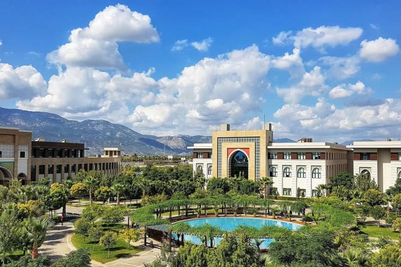 ANTALYA BİLİM ÜNİVERSİTESİ 19 KADRO İÇİN BAŞVURULAR BAŞLADI