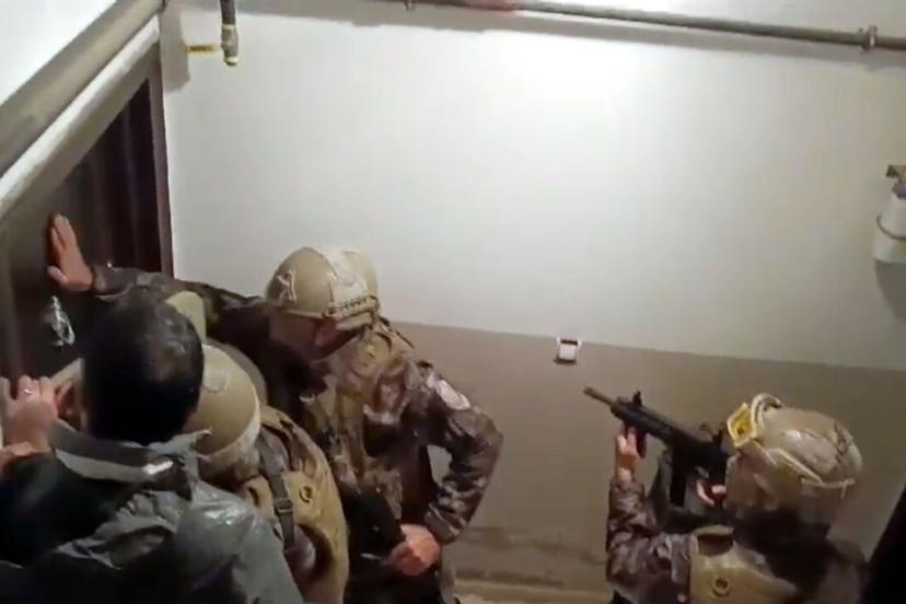 ANTALYA DAHİL 52 İLDE TEFECİ OPERASYONU