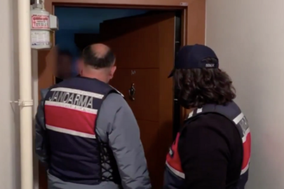 ANTALYA DAHİL 6 İLDE YASA DIŞI BAHİS OPERASYONU