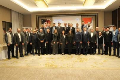 ANTALYA EKONOMİSİ ORTAK AKILLA YÖN BULUYOR