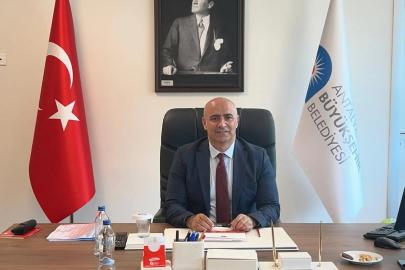 ANTALYA EKONOMİSİNDE ALARM ZİLLERİ