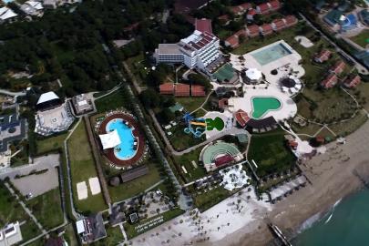 ANTALYA FUTBOL TURİZMİNDE YÜKSELİŞTE: HEDEF 150 MİLYON AVRO