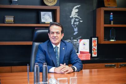 ANTALYA İHRACATININ LİDERİ: TARIM