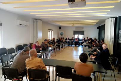 ANTALYA KENT KONSEYİ KEPEZ PİL FABRİKASI İÇİN SES YÜKSELTTİ