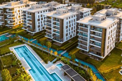 ANTALYA RUS YATIRIMCININ GÖZDESİ