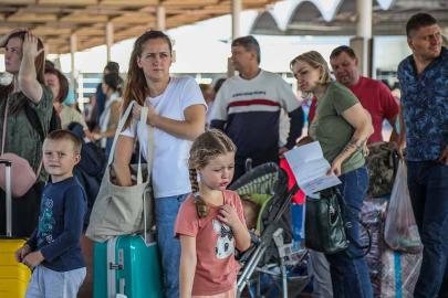 ANTALYA TURİZMDE ZİRVEYİ KORUYOR