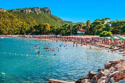 ANTALYA TURİZMİ 2026’YA TEMKİNLİ GİRİYOR