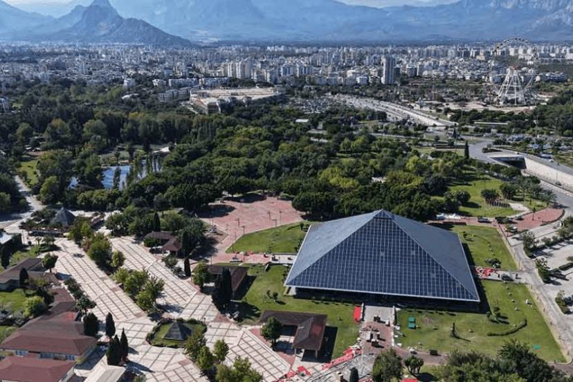 ANTALYA’DA 6 MİLYAR DOLARLIK ARAZİ DAVASINDA YENİ GELİŞME