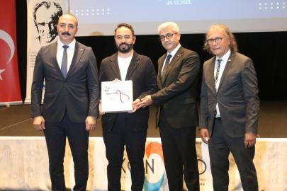 ANTALYA’DA BAŞARININ SIRRI AÇIKLANDI