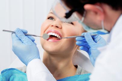 ANTALYA’DA DİŞ HEKİMLİĞİ HİZMETLERİNDE HAREKETLİLİK