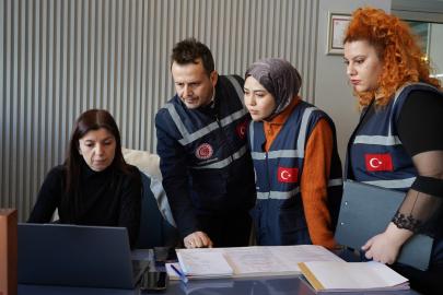 ANTALYA’DA FAHİŞ FİYATA REKOR CEZA