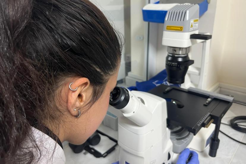 ANTALYA’DA PARKİNSON ARAŞTIRMASINDA YENİ DÖNEM