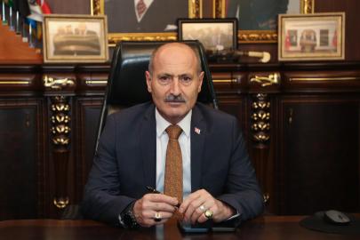 ANTALYA’DA YENİ YIL GÜVENLİK MESAJI