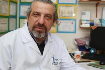 ANTALYA’DAN ŞAP ALARMI