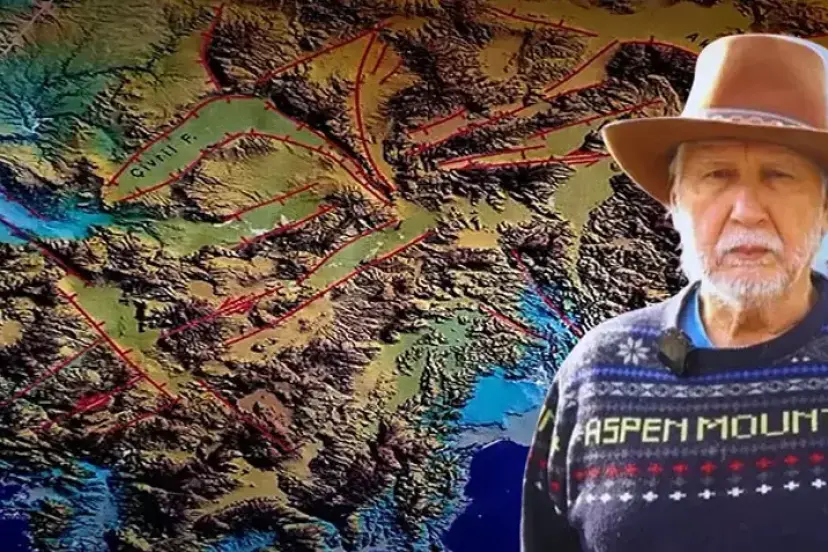 ANTALYA’NIN ALTINDAKİ DERİN TEHLİKE ORTAYA ÇIKIYOR