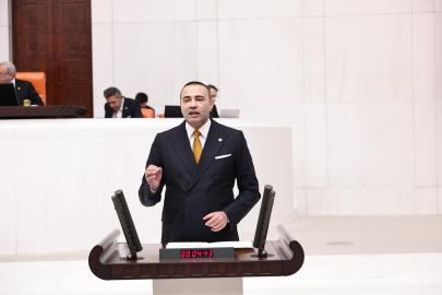 ANTALYA’NIN SUYU VE TOPRAĞI ALARM VERİYOR