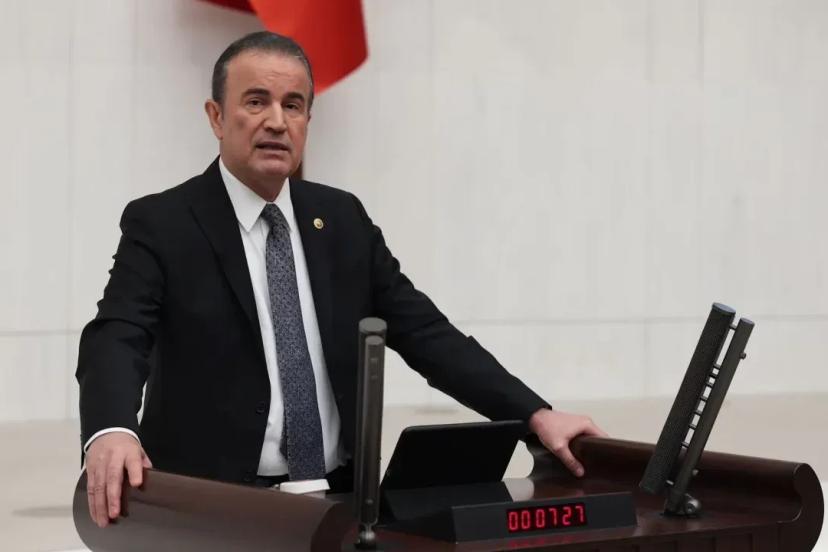 ANTALYA’NIN YENİ ÜRETİM VİZYONU: BÖLGESEL MERKEZ FORMÜLÜ