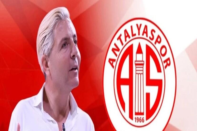 ANTALYASPOR’A DESTEKTE İLK KIVILCIM
