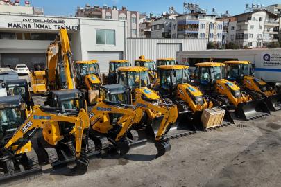 ASAT SAHADA VİTES YÜKSELTTİ