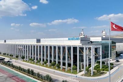 ASELSAN’DAN DEV SAVUNMA İHRACATI