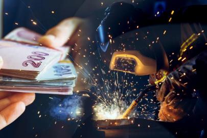 ASGARİ ÜCRET MARATONU BAŞLIYOR